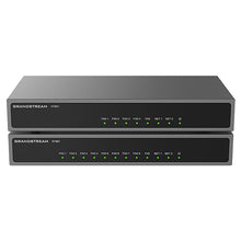 Load image into Gallery viewer, Grandstream HT841 4 FXO, 1 FXS, 2 GigE PoE NAT Router
