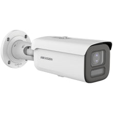 Load image into Gallery viewer, Hikvision Black Bullet Camera DS-2CD2647G2T-LZS 2.8-12mm BLACK
