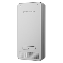 Load image into Gallery viewer, Grandstream Single Button HD IP Audio Door System GDS3702
