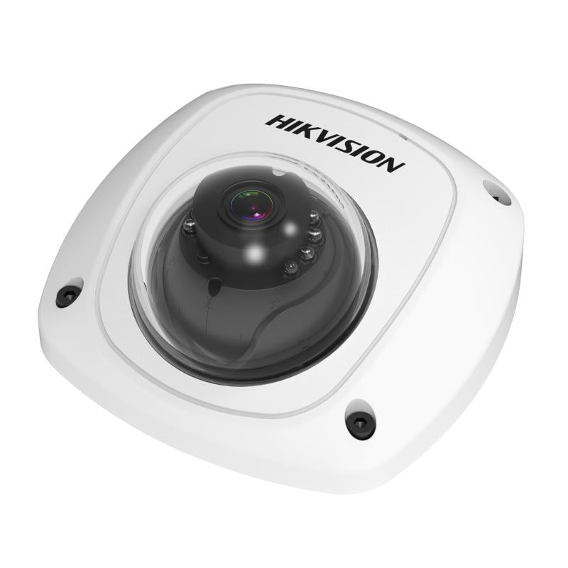Hikvision Analog 2.8mm camera AE-VC211T-IRS(2.8mm)