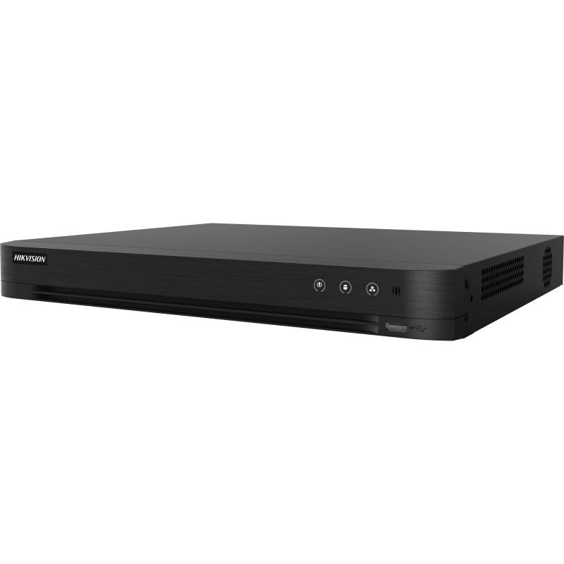 Hikvision 8-ch 5MP AcuSense POC DVR 4TB iDS-7208HUHI-M2/P-4TB