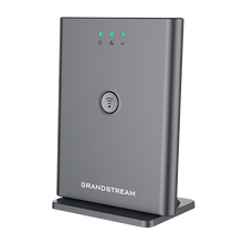 Load image into Gallery viewer, Grandstream Carrier Grade HD DECT Base Station, PTT, extended range, 20 concurrent calls DP755
