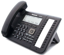 Load image into Gallery viewer, Panasonic KX-DT546 Digital Telephone Black (Refurbished)

