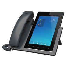 Load image into Gallery viewer, Grandstream Android 11 w/ 7.0&quot; Vertical LCD Touchscreen GXV3470
