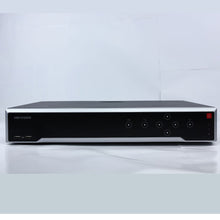 Load image into Gallery viewer, Hikvision USA DS-7608NI-I2/8P 8CH IP Network Video Recorder Integrated 8 POE Embedded Plug &amp; Play 4K NVR [2016 New Model]

