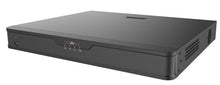 Load image into Gallery viewer, Uniview NVR302-16E2-P16 16 Channel 12MP 160Mbps Ultra H.265 NVR 2 SATA Interface - up to 10TB for Each HDD
