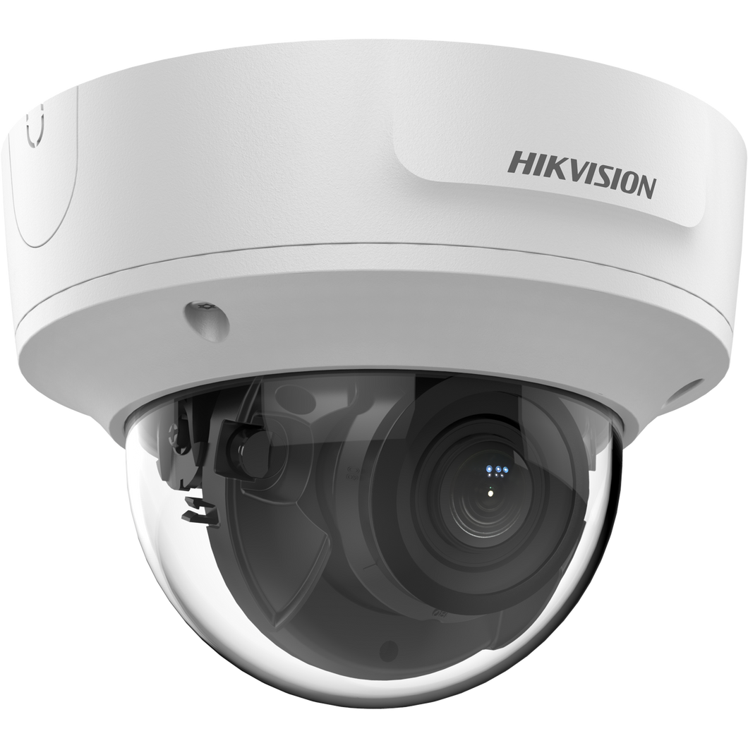 Hikvision Dome IP67 2MP VF WDRIR DS-2CD2723G2-IZS
