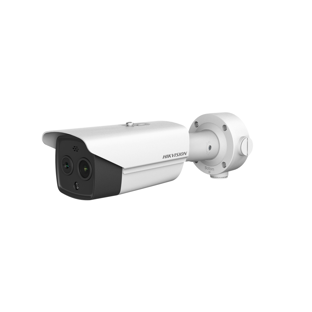 Hikvision Bullet 256 7mm ±2°C DS-2TD2628T-7/QA