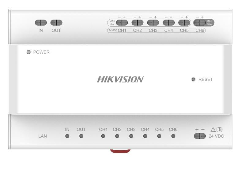 Hikvision 4MP IR Panoramic DS-2CD2346G2P-ISU/SL 2.8mm