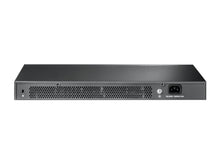Load image into Gallery viewer, TP-Link Jetstream 24-Port Gigabit Smart Switch with 4-SFP Slots (T1600G-28TS/TL-SG2424)
