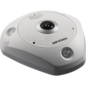 Hikvision 12MP, InD, Fish,heatmap, immer DS-2CD63C5G0-IS 1.29mm
