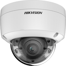 Load image into Gallery viewer, Hikvision Black Dome Cameras DS-2CD2147G2-LSU BLACK
