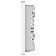 Load image into Gallery viewer, Grandstream 2x2 802.11ac Wave-2 WiFi 5 AP With Integrated Gigabit Ethernet Switch GWN7603
