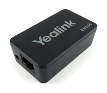 Load image into Gallery viewer, Yealink Wireless Headset Adapter (EHS36)
