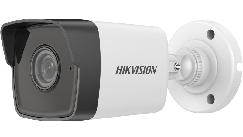 Hikvision BLT IP67 2M 4WDR EXIR POE/12 ECI-B12F4