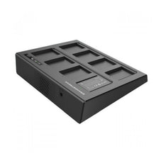 Load image into Gallery viewer, Grandstream Battery Charger for WPs GMC08
