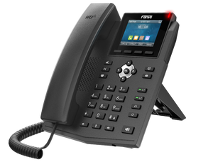 Fanvil X3SG Pro Gigabit IP Phone X3SG Pro