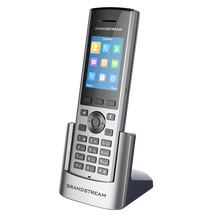 Load image into Gallery viewer, Grandstream HD High-Tier DECT Handset DP730
