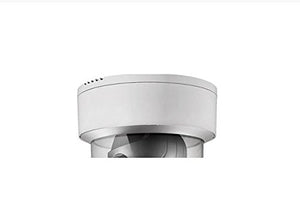 Hikvision PanoVu series Panoramic Dome Camera DS-2CD6986F-H 45mm fixed lens H264 IP Dome Camera Up to 7.3MP resolution ONVIF English Version