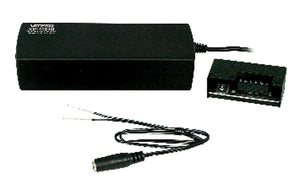 By VALCOMWall, Rack or Wall Mnt 4 amp Power Suppl