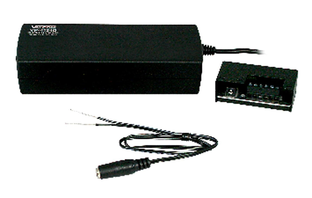 By VALCOMWall, Rack or Wall Mnt 4 amp Power Suppl