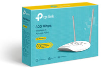 Load image into Gallery viewer, TP-Link N300 Wi-Fi Access Point TL-WA801N

