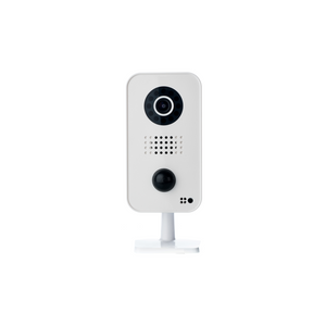 DoorBird Birdguard B101, Camera, White Polycarbonate Housing