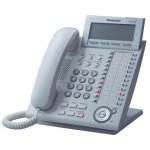 Panasonic KX-NT346 IP Phone White