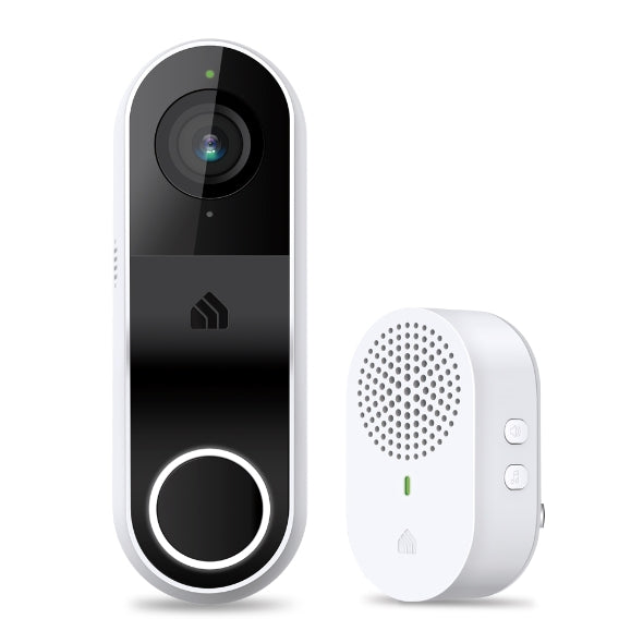 TP-Link Kasa Smart Doorbell KD110