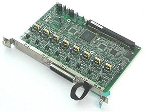 Panasonic 8-Port Digital EXT Card KX-TDA0171