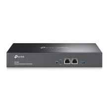 Load image into Gallery viewer, TP-Link Omada Hardware Controller | SDN Integrated | 2 Gigabit Port + 1 USB 3.0 Port | Manage Up to 500 Devices | Easy &amp; Intelligent Network Monitor &amp; Maintenance | Cloud Access &amp; Omada App (OC300)
