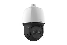 Load image into Gallery viewer, Uniview 2MP 33X lighthunter Laser IR Network PTZ Camera IPC6652EL-X33-VF
