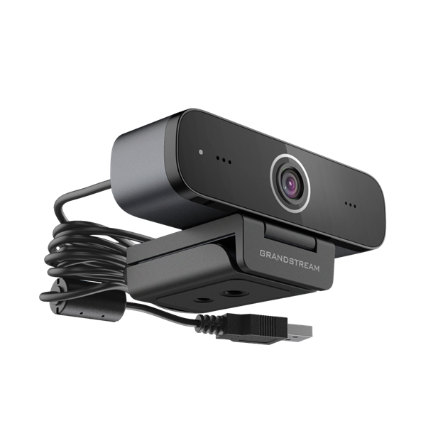 Grandstream USB Webcam GUV3100