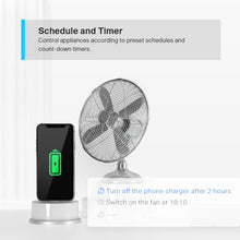 Load image into Gallery viewer, TP-Link Mini Smart Wi-Fi Plug Tapo P105(4-Pack)
