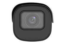 Load image into Gallery viewer, Uniview UNV 2MP Motorized VF Network IR Bullet Camera(Super LightHunter, Built in AI algorithm, 2.8-12mm,WDR,PoE,RJ45,SD Slot,Full cable,Bracket) IPC2A22SA-DZK
