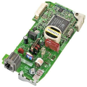 Panasonic KX-TVA296 Modem Card