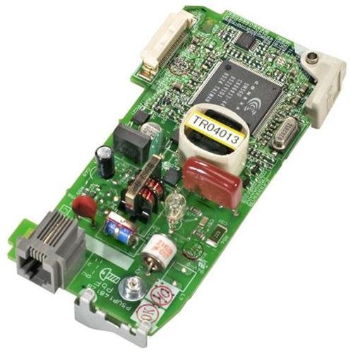 Panasonic KX-TVA296 Modem Card
