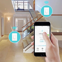 Load image into Gallery viewer, TP-Link Kasa Smart Wi-Fi Light Switch, 3-Way HS210
