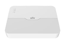 Load image into Gallery viewer, Uniview UNV NVR301-08LX-P8 4K Network Video Recorder NVR301-08LX-P8
