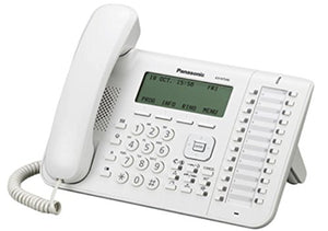 Panasonic KX NT546 - VoIP-Telefon - MGCP, RTP