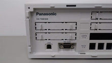 Load image into Gallery viewer, Panasonic KX-TAW848 4 CO Line by 4 APT Station KSU Refurbished
