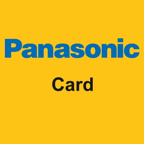 Panasonic Business Telephones - KX-TA824 Voice Message Card