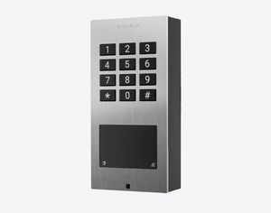 Doorbird A1121 SURFACE-MOUNT IP ACCESS CONTROL DEVICE