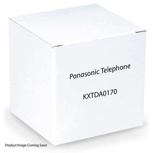 Panasonic KX-TDA0170 8-Port Digital Hybrid Extension Card (Renewed)