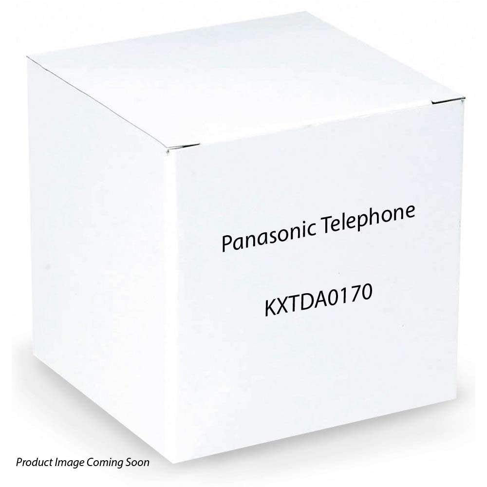 Panasonic KX-TDA0170 8-Port Digital Hybrid Extension Card (Renewed)