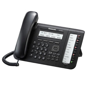 Panasonic KX-NT553-B VoIP Phone Refurbished