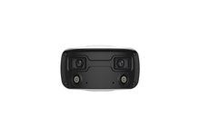Load image into Gallery viewer, Uniview UNV 4MP Pano White Light IPC2K24SE-ADF40KMC-WL-I0
