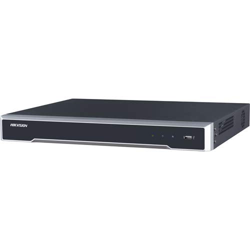 Hikvision 8CH NVR POE 2SATA HDMI 8TB DS-7608NI-Q2/8P-8TB