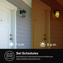 Load image into Gallery viewer, TP-Link Kasa Smart Wi-Fi Light Switch, HomeKit KS200
