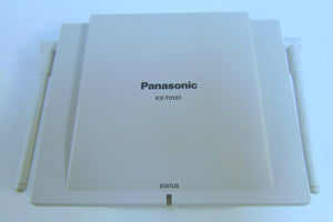 Panasonic 2 Channel Cell Station (DPT I/F) - KX-T0151